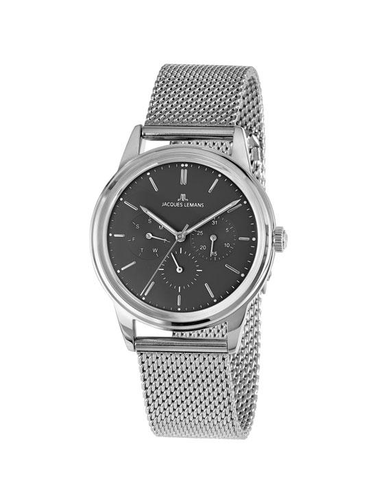 Часы Jacques Lemans Retro Classic 1-2061F